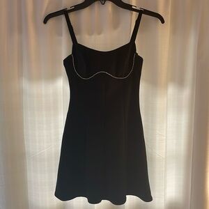 Princess Polly Lunara Mini Dress